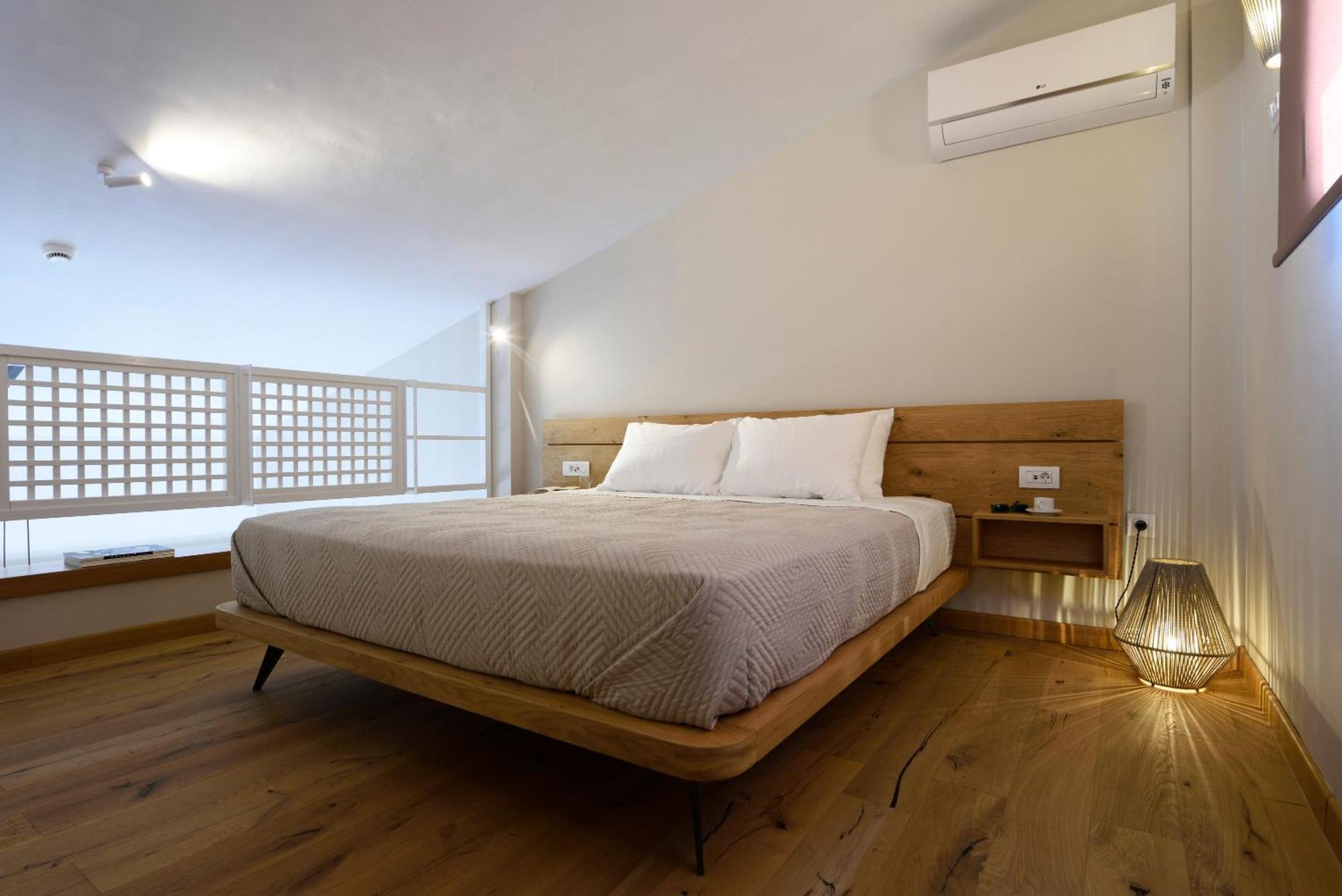 Falena Luxury Rooms Kalyves Polygyrou Экстерьер фото